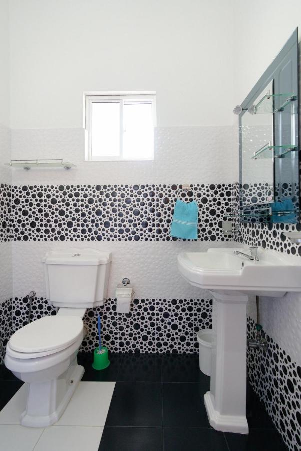 Kandyan White Homes Гостевой дом Канди